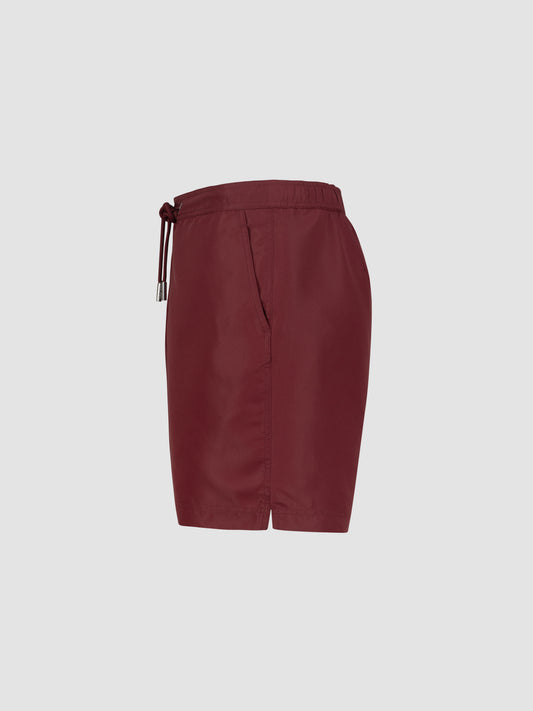 The Carter Short – Port