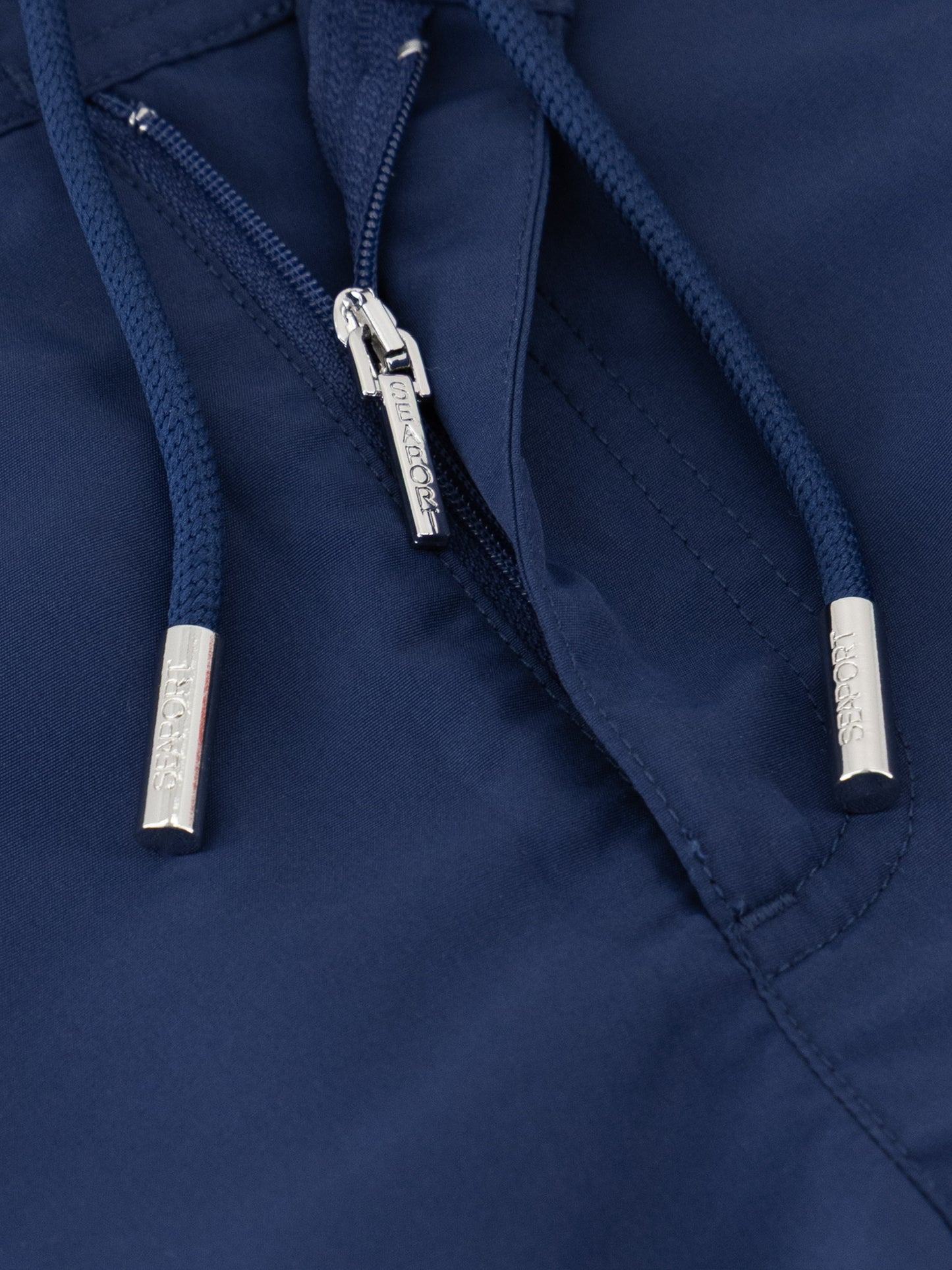 Carter Short Midnight Navy