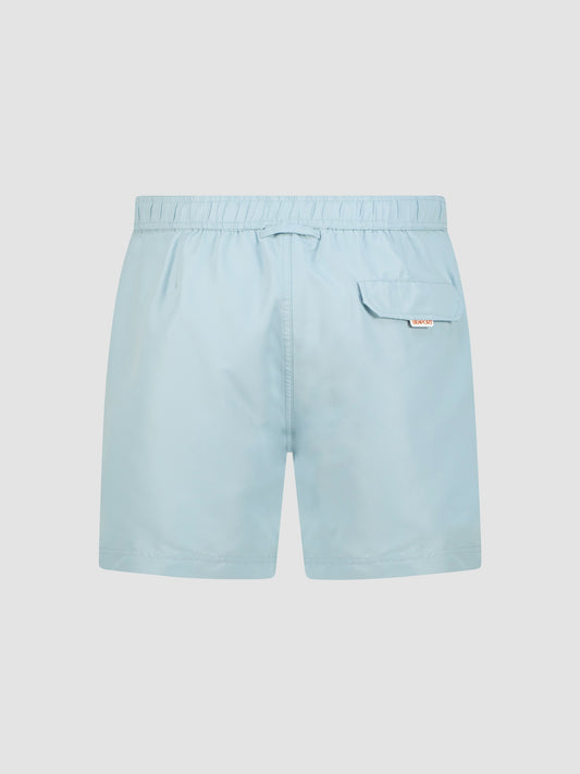 The Carter Short – Aerial