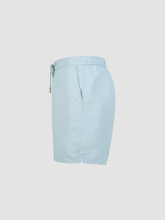 The Carter Short – Aerial