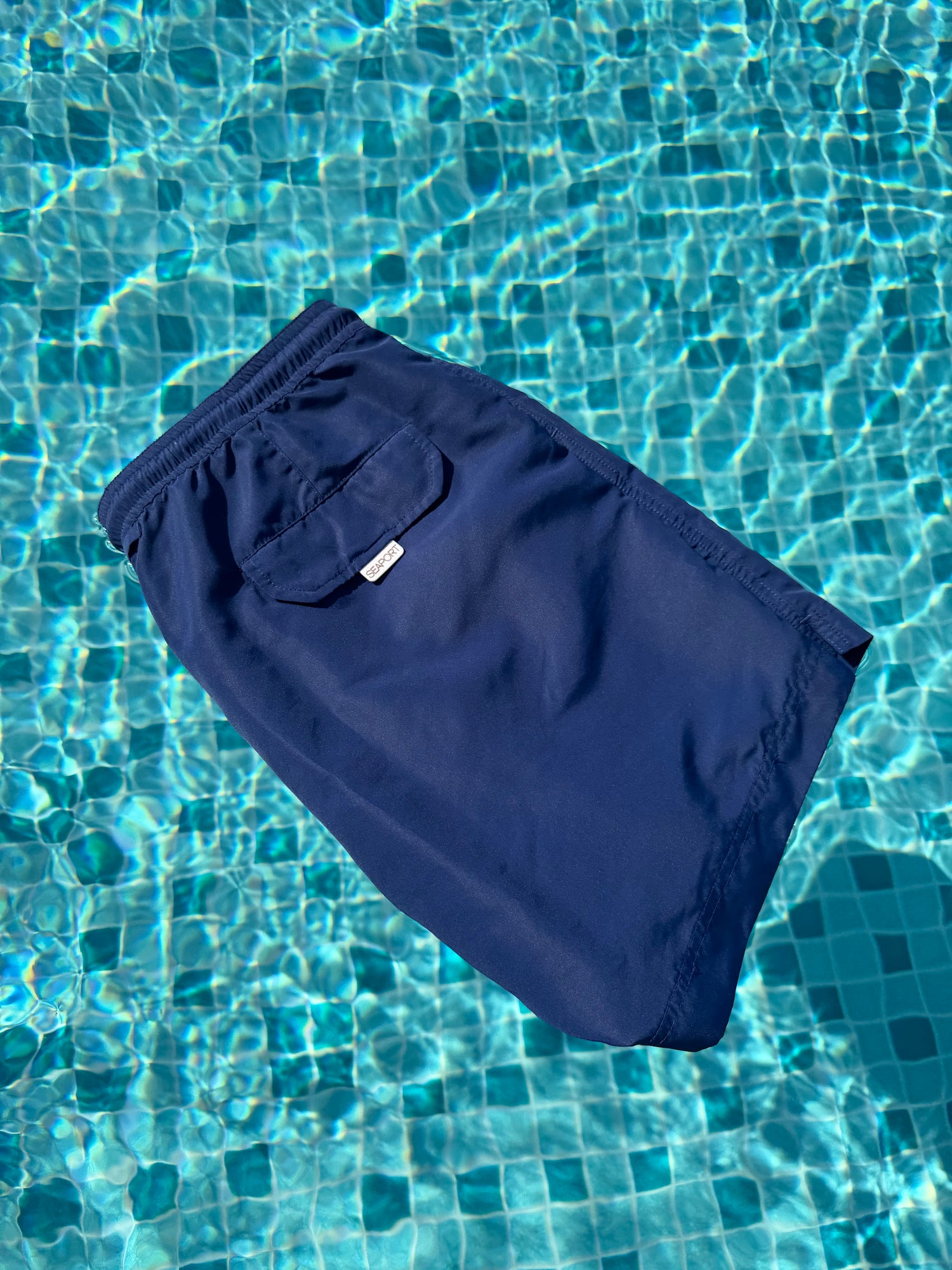 CARTER SHORT
