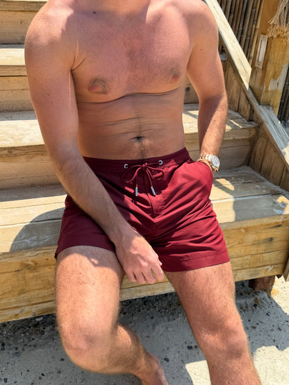 The Carter Short – Port