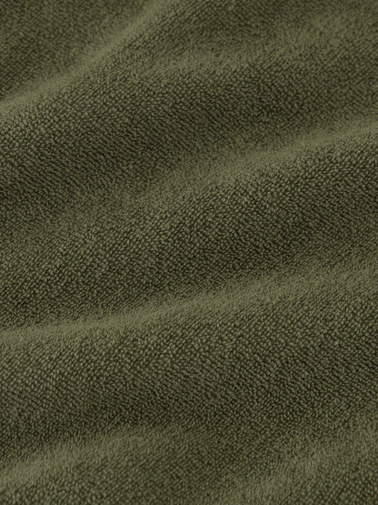 Sutton Towelling Dune