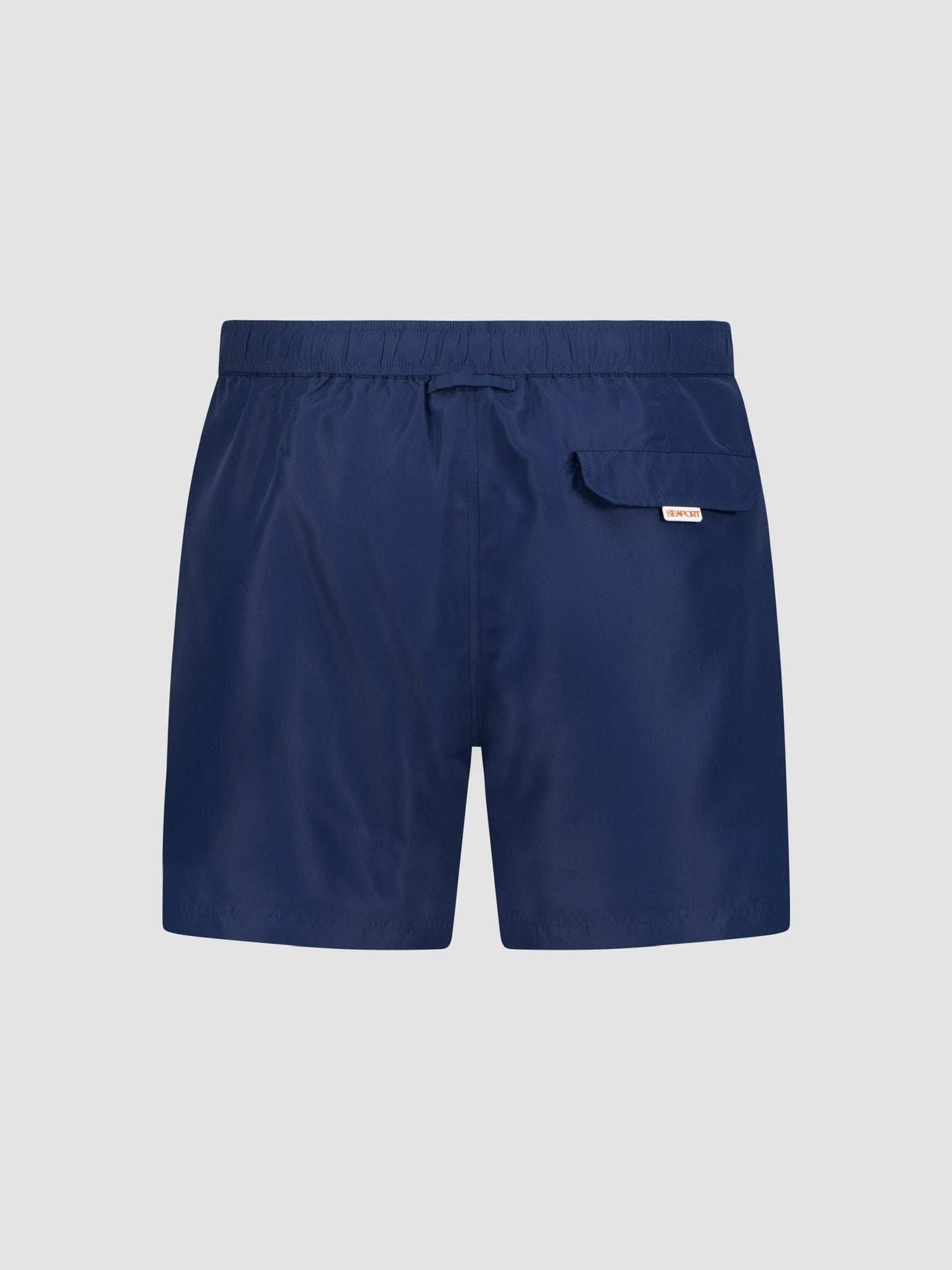 Carter Short Midnight Navy