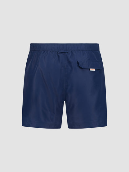 Carter Short Midnight Navy