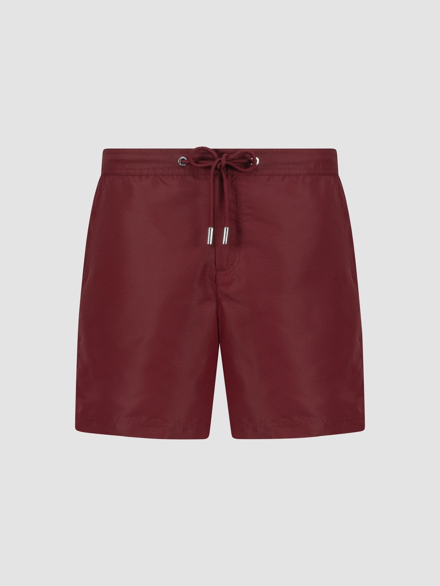 Carter Short Port Red