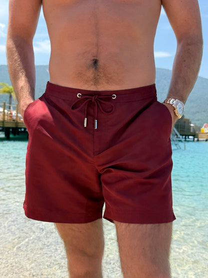 The Carter Short – Port