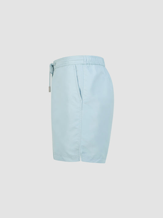The Carter Short – Aerial