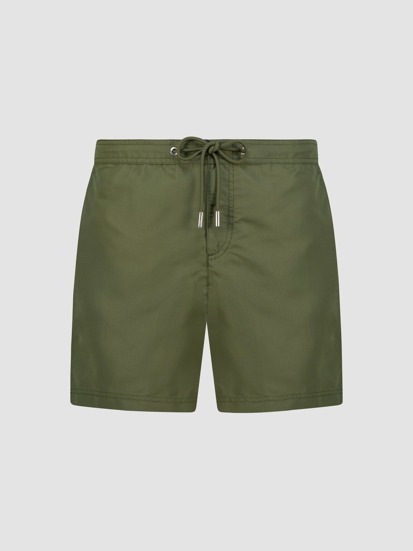 Carter Short Dune Green