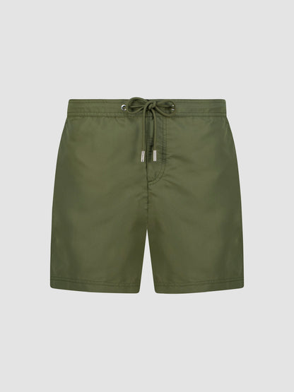Carter Short Dune Green