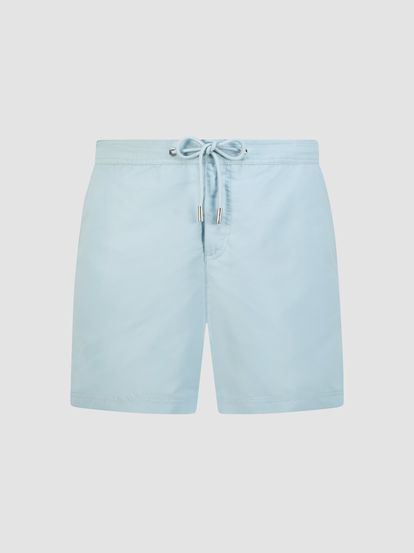 Carter Short Aerial Blue