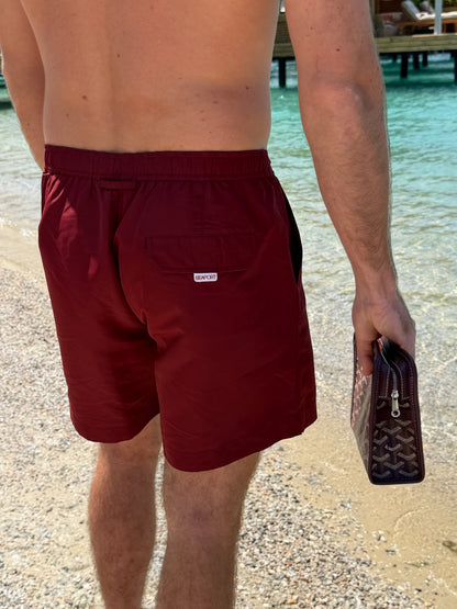 The Carter Short – Port