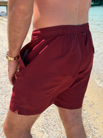 The Carter Short – Port